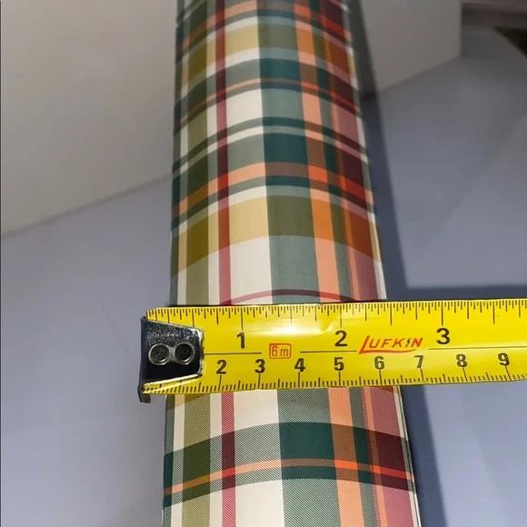 Colorful Fruit Pattern Notebook Storage Box - Picture 3 of 9